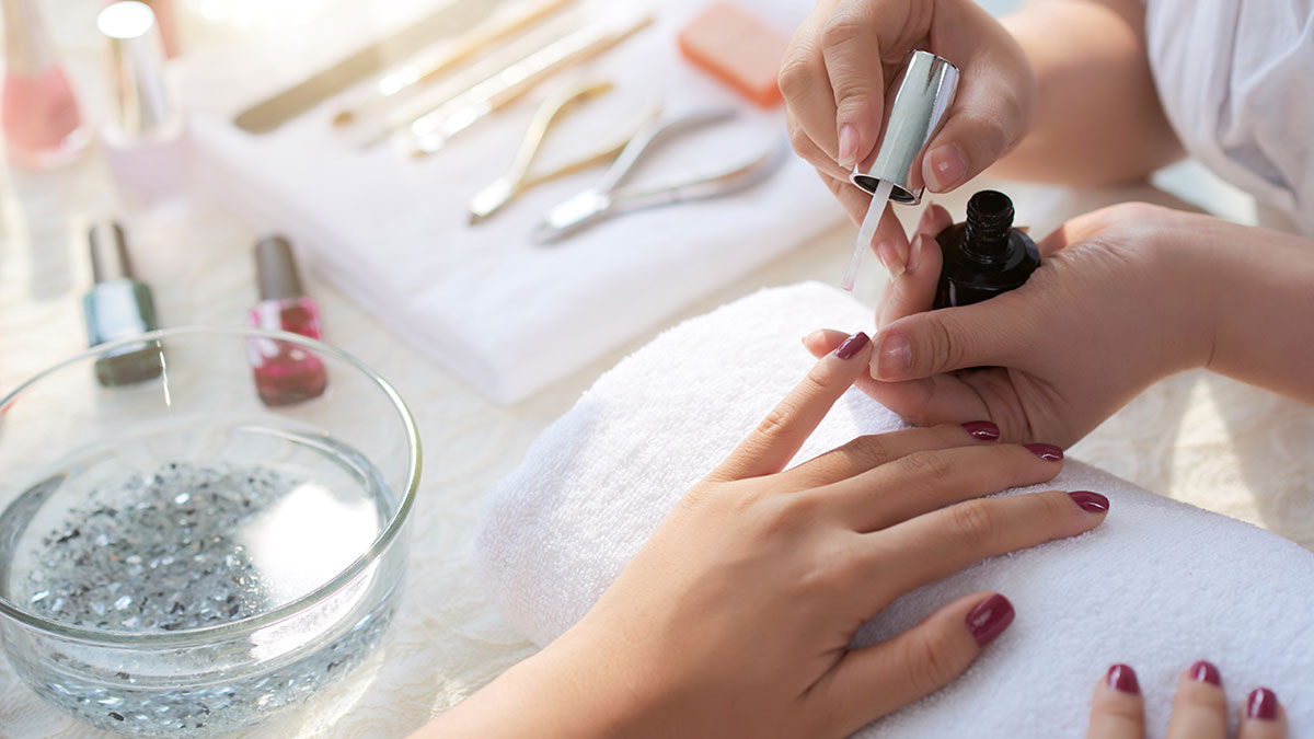 The Dangers of Nail Infections